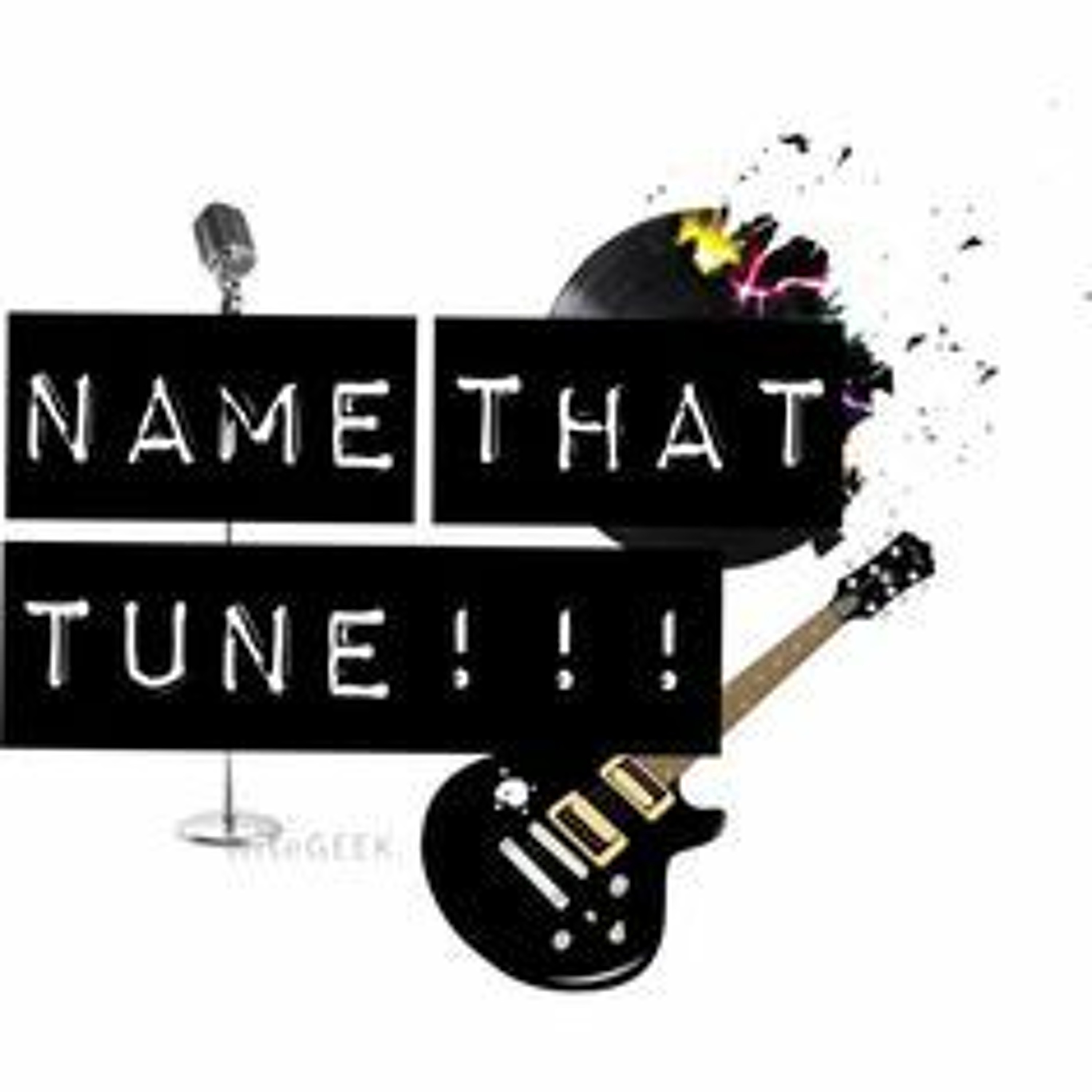 Name That Tune