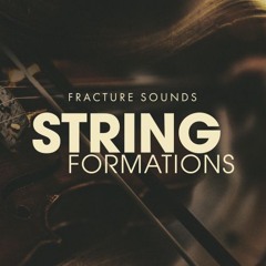 Abstraction - Meydän - String Formations