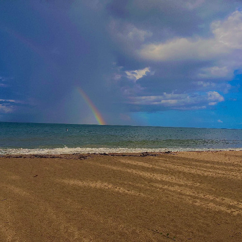 Cant wait to hold you