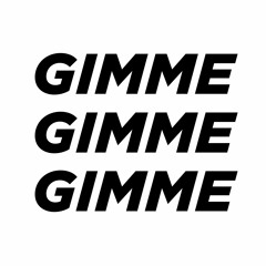 ABBA - Gimme Gimme Gimme (Fran Garro Remix)