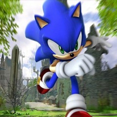 Dreams of an Absolution (Theme of Silver) - Sonic the Hedgehog 2006