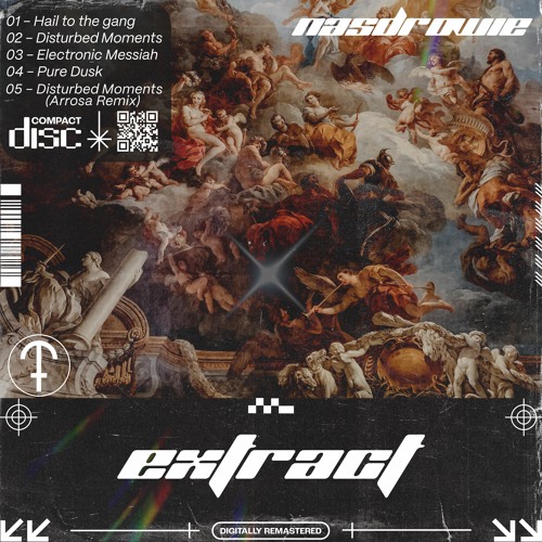 Nasdrowie - Hail To The Gang [Premiere | Khoinix]