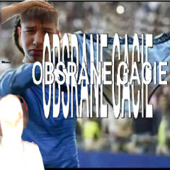 Obsrane Gacie - Młody Tragarz,Młody Karciarz