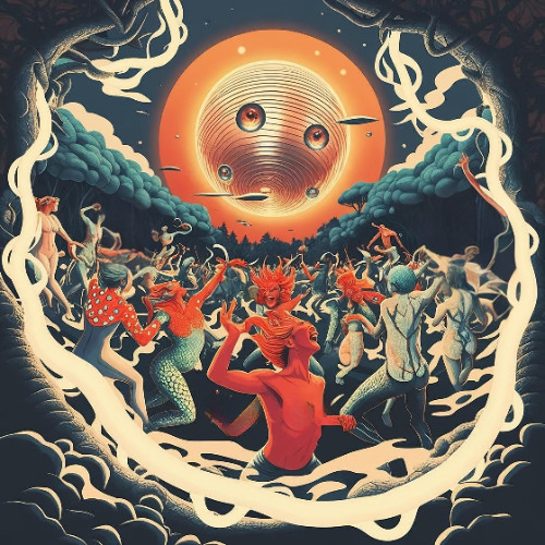 Movement - Higher State of Beats