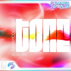 2MANYCOLOURS & Vokon — Tone