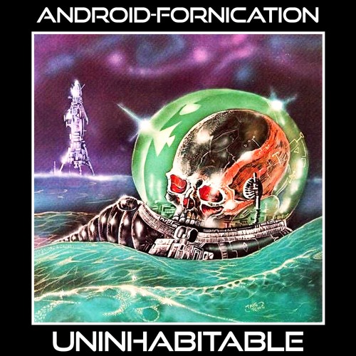 UNINHABITABLE