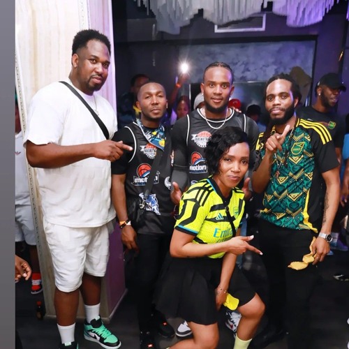 DI GAL DEM MIX 2024