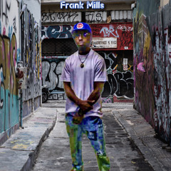 That’s What We Livin’ Like ( Tony Mills & Frank Mills, “Thoughts of Pain” [double track])