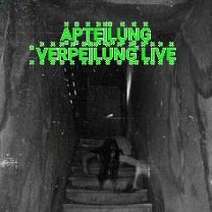 [ABTEILUNG VERPEILUNG LIVE] InTrO 2024