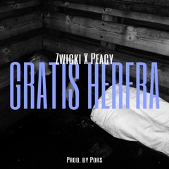 GRATIS HERFRA - (Zwicki aka. Bhutan Daddy X Peacy)