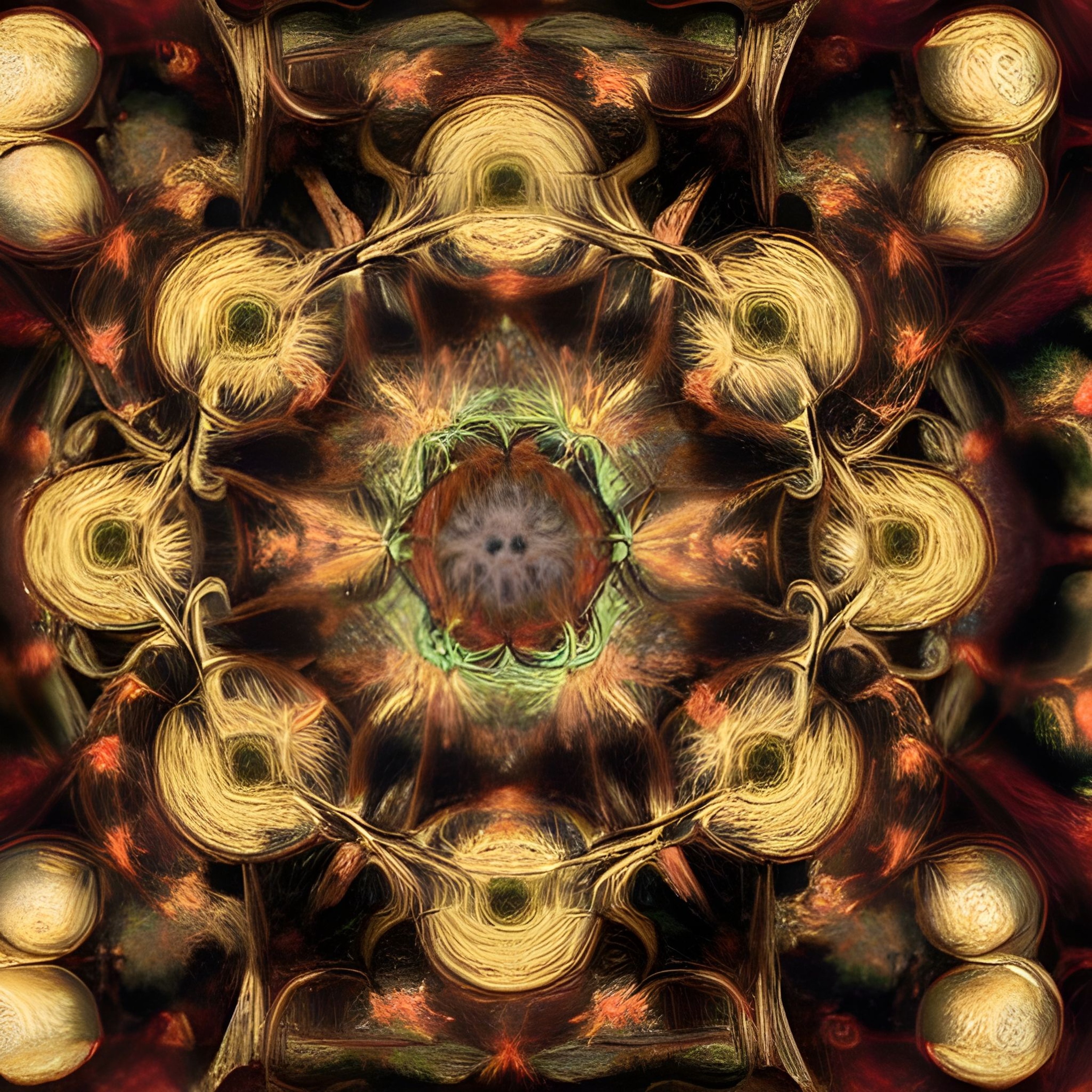 LIVE @ MYSTICAL JOURNEY 3 episode artwork
