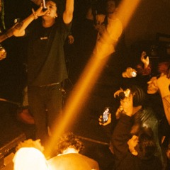 4REAL FT. YUNG BAMBI (P.HAVI)