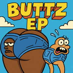 ARGHTEE - BUTTZMACKER (PROD. TAYYLOR MADE)