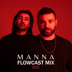 FlowCast Mix 003
