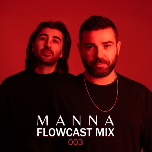 FlowCast Mix 003