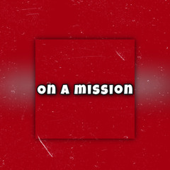 Dreadheadmare x Astro x On A Mission (prod.imagine_beatz)