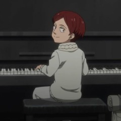 Yakusoku no Neverland (The Promised Neverland) Season 2 OST [Cover] - Nat King Ballade