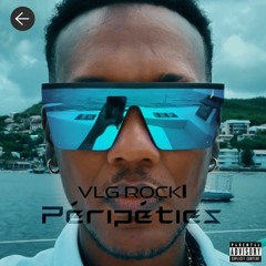 Vlg Rocki - Appelle ta maman Riddim By Dj Bizon.mp3