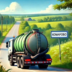 Говновоз Уехал В Комарово