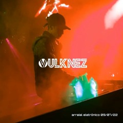 VULKNEZ - LIVE SET carnaval