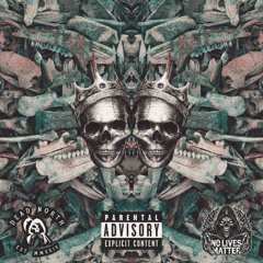 BloodyScythe (feat. Cyrazami, prod Hypnotize)
