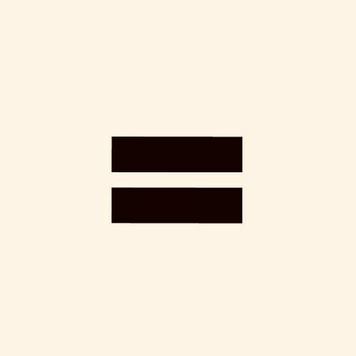 Как выглядит знак равенства Stream EQUAL (DEMO) by An Drew Laboratory Listen online for free on SoundCloud