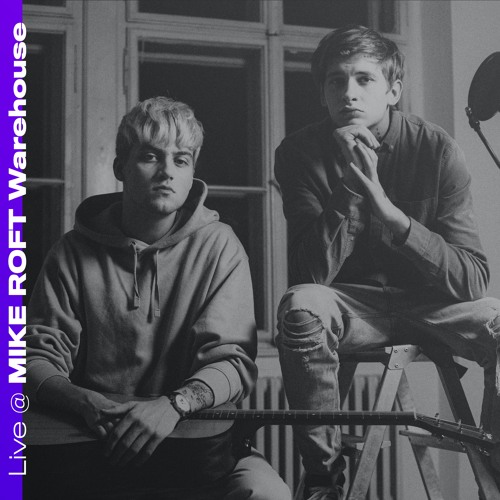 STEIN27 – Maria (Acoustic)