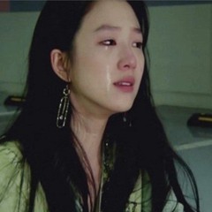 난 슬픈 멜로 드라마 속 주인공