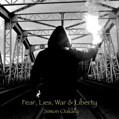 Fear, Lies, War & Liberty - (Instrumental)