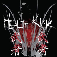 healthkick-x-caliber tactical