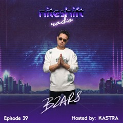 Niteshift Radio | NSR039 [BZARS Guest Mix]