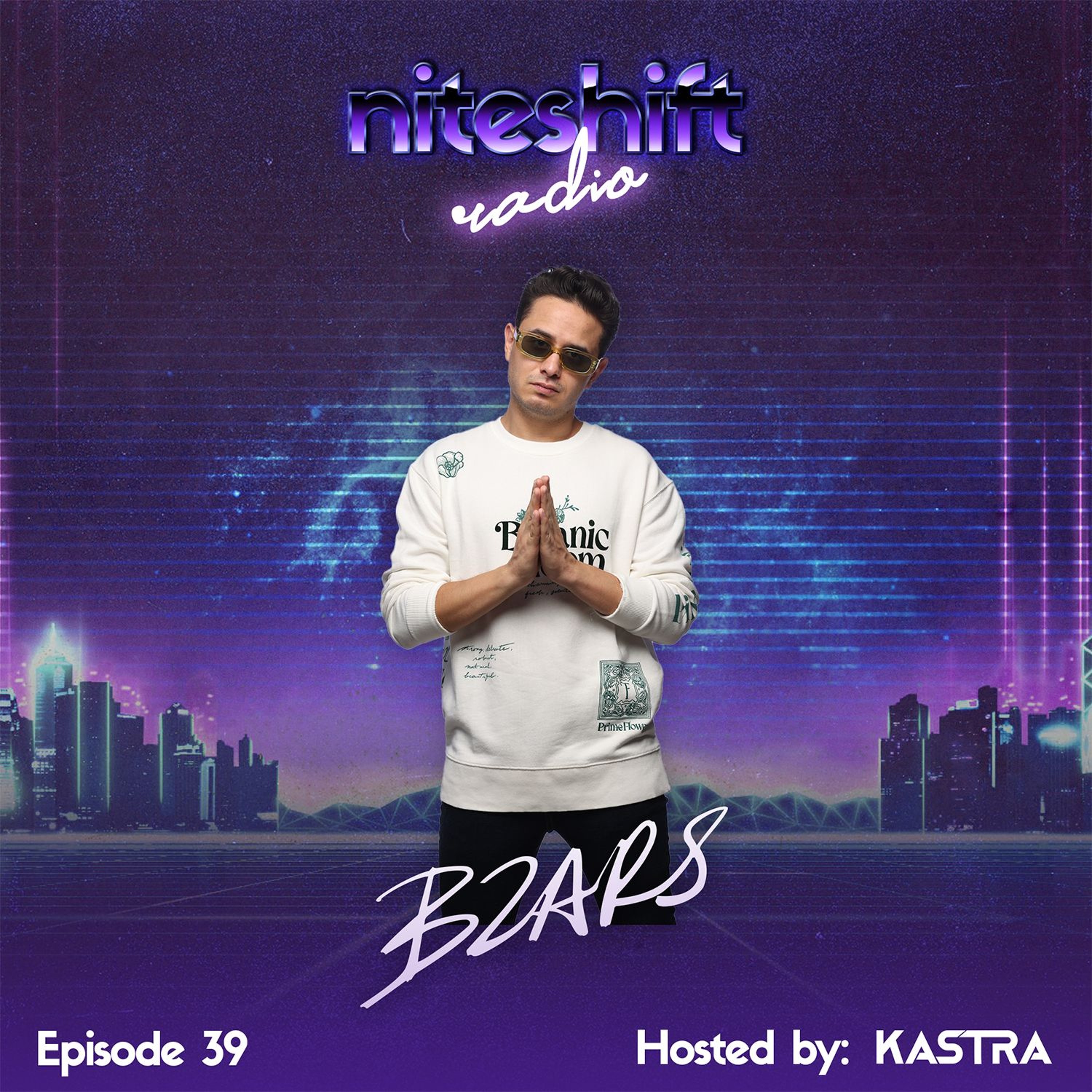 Niteshift Radio