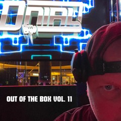 Out Of The Box Vol. 11