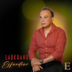 ESFANDIAR "LABKHAND " NEW SINGLE