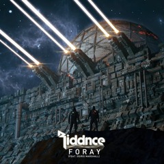 Foray - RIDDNCE (feat Osiris Marshall)