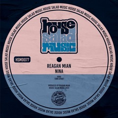 HSMD077 Reagan Mian - Torn Apart [House Salad Music]