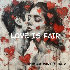 Love Is Fair - Radio Edit