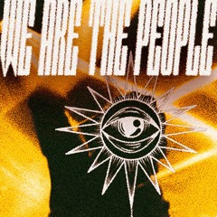 Empire Of The Sun - We Are The People (Eye Of Sun Mix)