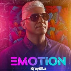 Kreyol La Ft Gdolph - Teke Lawo.mp3