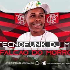 LOOP FALCÃO DO MORRO RJ DJ MP E MC MENOR K