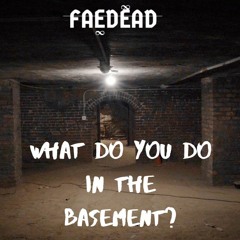 What do you do in the basement?
