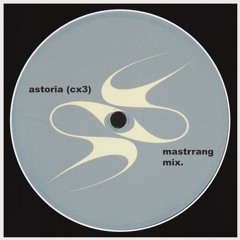 astoria (cx3)