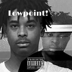 iluvern! - Lowpoint <+> ft. Wavo