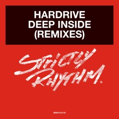 Deep Inside (Low Steppa Remix)
