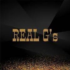 Real G's (Move) Explicit *New Music*