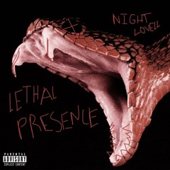 Night Lovell - Lethal Presence (L3NNY REMIX)