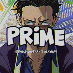 Yungin.es - PRIME (prod.siemspark x alxwav)