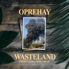 OPrehay - Wasteland