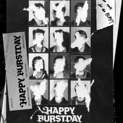 SEVENTEEN (세븐틴) - HBD [Remix By Sam Reemmy]
