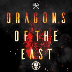 Bass Agents - Dragons Of The East